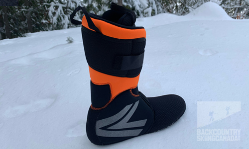 Lange XT3 Tour Pro Boots Lange XT3 Tour Pro Boots